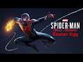 Ubicación del Easter Egg de stan lee  en Spider-Man: Miles Morales