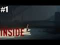 UNA NUEVA AVENTURA #1 | INSIDE | THECHRISVAZQUEZ | Gameplay Español Latino