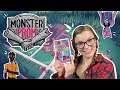 Unboxing Monster Prom - Super Rare Games - Nintendo Switch