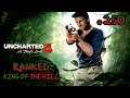 Uncharted 4 Multiplayer - Ranked King of the Hill #250
