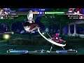 UNDER NIGHT IN-BIRTH Exe:Late[cl-r] - Marisa v ogsilencer21 (Match 71)