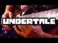 Undertale: ASGORE || Metal Cover by RichaadEB