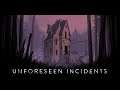 Unforeseen Incidents [13] Marty McFly's creepy older brother?!
