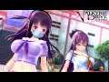 Valkyrie Drive - BHIKKHUNI - Episode 18 - (No Commentary)