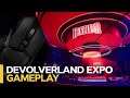 Vamos visitar a Devolverland Expo! [Gameplay]