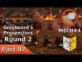 Warhammer 2: Total War - Greybeard's Prospectors: Round 2 - Part 07
