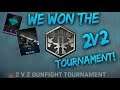 We Entered A 2v2 Tournament! | Call of Duty: Modern Warfare
