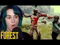 We NEED Their Bones in The Forest | -Part 2-