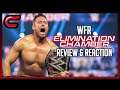 WFR 11: WWE Elimination Chamber 2021 Review- The Miz Cashes In MITB To Become The New WWE Champion