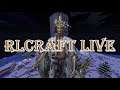 What Will We Do Today? | RLCraft LIVE | Part 2 (Kinda Part 5)
