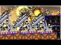 When You Use OVERPOWERED ROCKETS On Battleships This Happens | Forts Gameplay