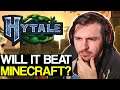 Why Hytale may BEAT Minecraft! Will it be free?!