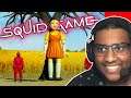WINNING ROBLOX SQUID GAME?!