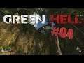 Wir brauchen einen Wurfhaken 🌄 Green Hell Storymodus #04
