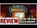 World of Warcraft Classic: Putting The MMO Back In MMORPG