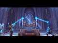 World of Warcraft Shadowlands: Kyrian Part 2 Among The Kyrian
