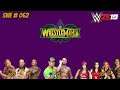 Wrestlemania - Reality Era - Night 5 - SWE #062 - WWE 2K19