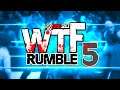 WWE 2K20: WTF RUMBLE 5