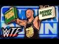WWE SmackDown WTF Moments (8 May) | King Corbin WINS Men's Money In The Bank Briefcase FOR REAL
