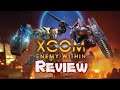 XCOM: Enemy Within Review!