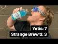 Yetis vs Strange Brew’d 4/20/21
