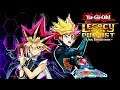 Yu-Gi-Oh Legacy Of The Duelist Link Evolution [007] Stadt der Duelle [Deutsch] Let's Play Yu-Gi-Oh