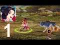 Yul-Hyul Kangho M - Walkthrough Gameplay part 1(iOS, Android)