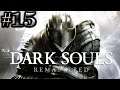 Zagrajmy w Dark Souls Remastered [#15] [BOSS] Żelazny Golem!