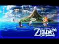 Zelda: Link's Awakening: All aboard to Koholint Isle! - PART 1