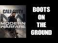 Zhokov Boneyard "Boots On The Ground" Ground War (PS4 Gameplay)