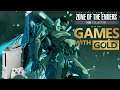 ZONE OF THE ENDERS HD COLLECTION JOGOS GRATIS LIVE GOLD XBOX 360 INICIO DE GAMEPLAY