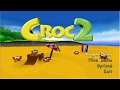 크록 2 Croc 2 마인 플레이 720p