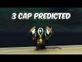 3 CAP PREDICTED - Windwalker Monk PvP - WoW Shadowlands PrePatch