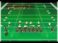 College Football USA '97 (video 3,669) (Sega Megadrive / Genesis)