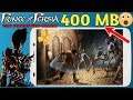 400 MB Prince of Persia The Forgotten Sands PSP Highly Compressed Game Play Any Android Phone