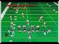 College Football USA '97 (video 4,059) (Sega Megadrive / Genesis)