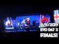 【BeasTV】EVO 2019 Day 3モバイル配信／IRL Stream - EVO Finals! 決勝戦 (Part 4)