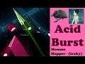 Acid Burst | Expert+ | Beat Saber Oculus Quest Custom Songs