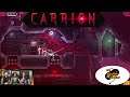 Angriff des Tentakelmonsters | CARRION #01