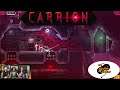 Angriff des Tentakelmonsters | CARRION #01