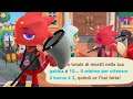 Animal Crossing: New Horizons | First Look at Bug Off Event (Insettomania) with Flick (Ivano) - ITA