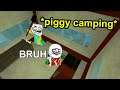 Annoying Piggy Moments *Rage* Part 2