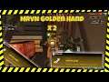 APEX Legends MRVN Golden Hand Easter Egg 2 Times in 1 Game