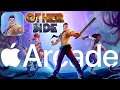 Apple Arcade - The Otherside Gameplay Review