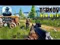 Arena Breakout (Tencent) - NEW Beta Gameplay (Android/IOS)