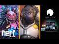Ark Survival Evolved Genesis 2 Delayed + Future of Shadow Cloud Gaming + First Look At Overwatch 2