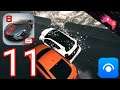 Asphalt 8 Airborne Walkthrough Part 11 Sozon 2 (IOS,Android)