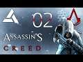 Assassin's Creed (Director's Cut) [2] - Do You Remember?