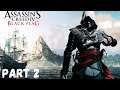 Assassin's Creed IV: Black Flag [ PS4PRO ] Part 2