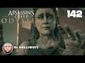 Assassin’s Creed Odyssey #142 - Eine verfluchte Krankheit [PS4] Let's play Assassin’s Creed Odyssey
